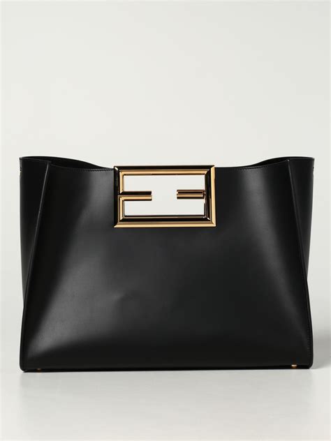 borsa pelle fendi miglior prezzo|borse di fendi donna.